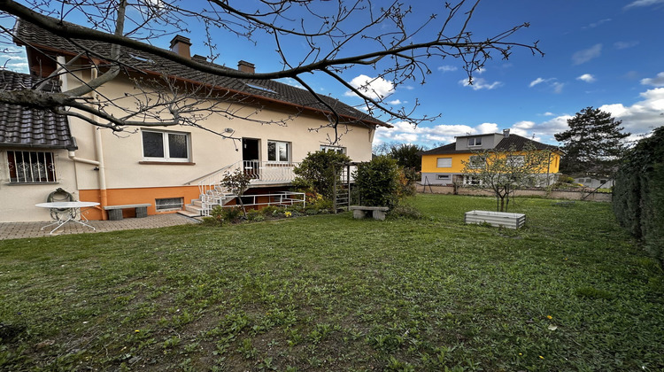 Ma-Cabane - Location Appartement Wolxheim, 87 m²