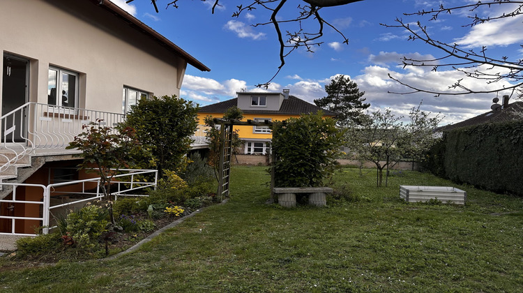 Ma-Cabane - Location Appartement Wolxheim, 87 m²