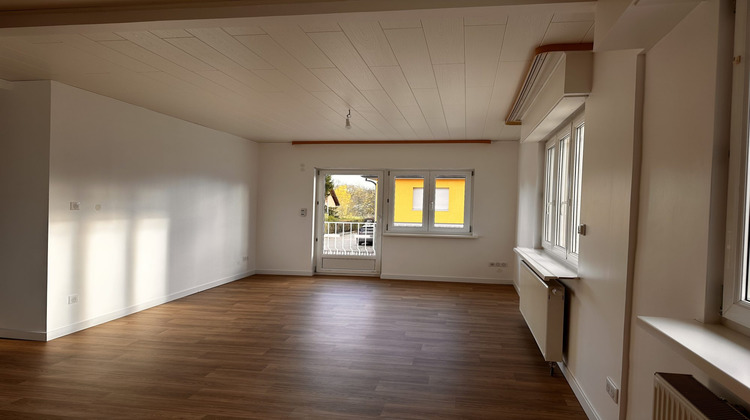 Ma-Cabane - Location Appartement Wolxheim, 87 m²