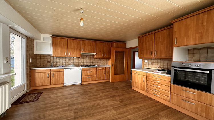 Ma-Cabane - Location Appartement Wolxheim, 87 m²