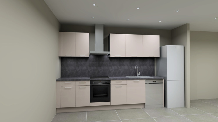 Ma-Cabane - Location Appartement WORMHOUT, 90 m²