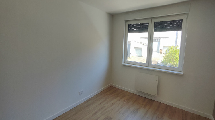 Ma-Cabane - Location Appartement WOUSTVILLER, 80 m²