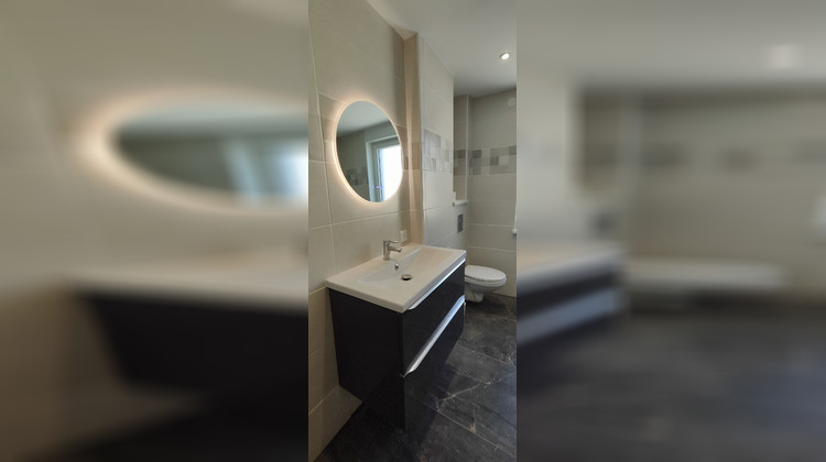 Ma-Cabane - Location Appartement WOUSTVILLER, 80 m²
