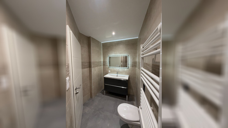 Ma-Cabane - Location Appartement WOUSTVILLER, 85 m²