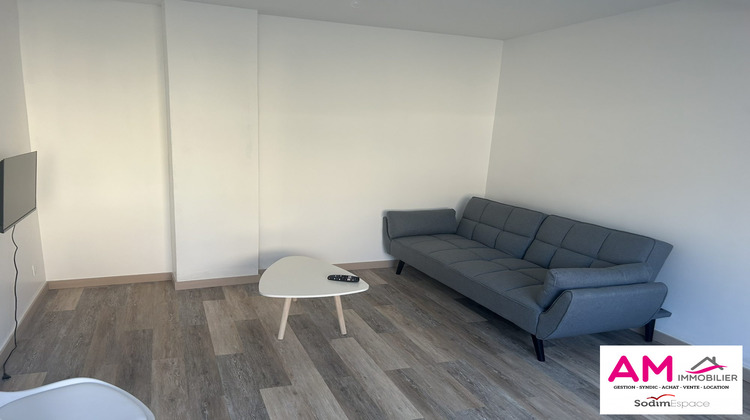 Ma-Cabane - Location Appartement Wuenheim, 40 m²