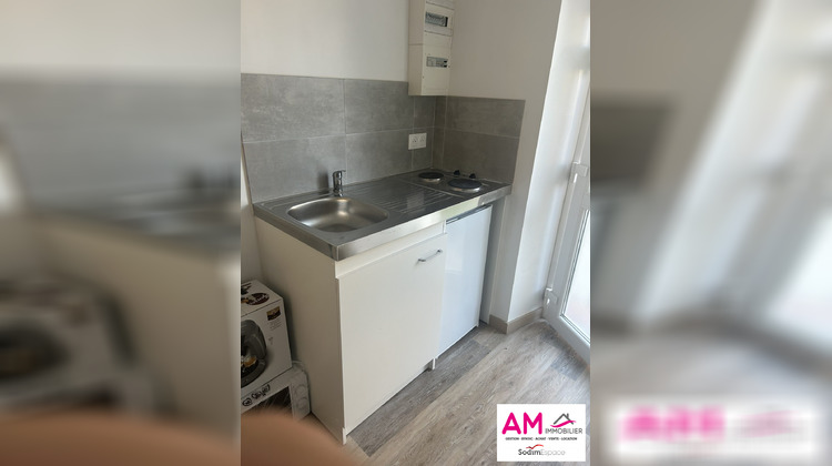 Ma-Cabane - Location Appartement Wuenheim, 40 m²