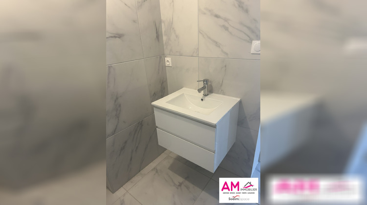 Ma-Cabane - Location Appartement Wuenheim, 40 m²