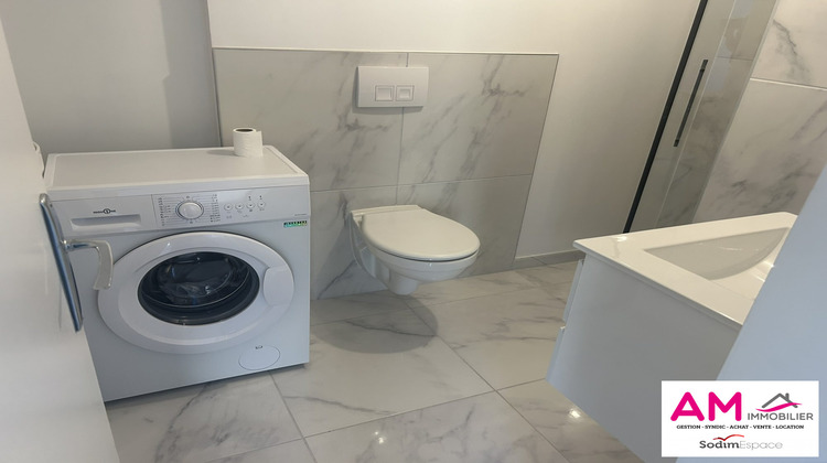 Ma-Cabane - Location Appartement Wuenheim, 40 m²