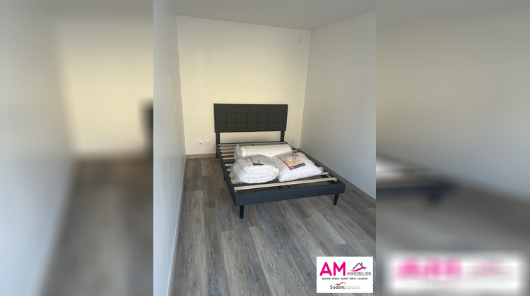 Ma-Cabane - Location Appartement Wuenheim, 40 m²