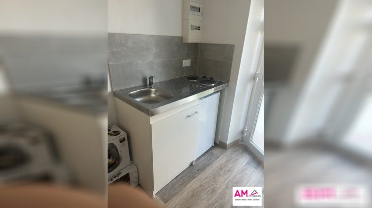 Ma-Cabane - Location Appartement Wuenheim, 40 m²