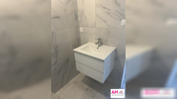 Ma-Cabane - Location Appartement Wuenheim, 40 m²