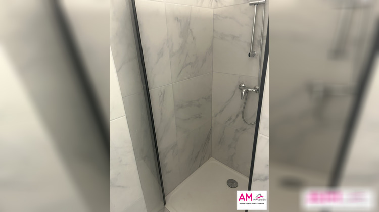 Ma-Cabane - Location Appartement Wuenheim, 40 m²