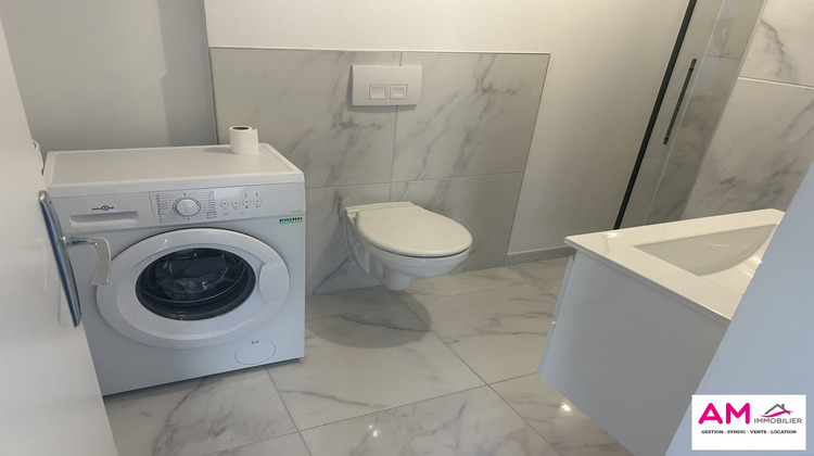 Ma-Cabane - Location Appartement Wuenheim, 40 m²