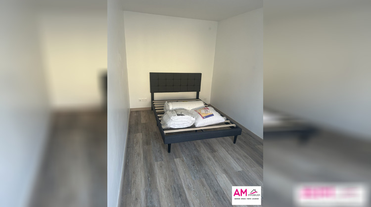 Ma-Cabane - Location Appartement Wuenheim, 40 m²