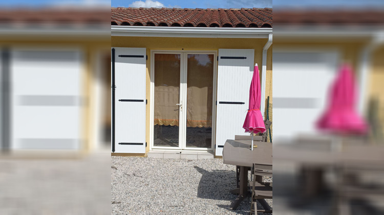 Ma-Cabane - Location Appartement YCHOUX, 24 m²