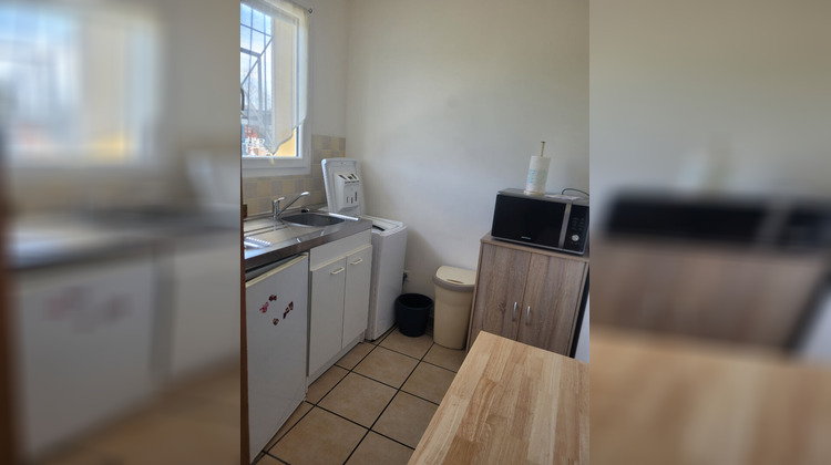 Ma-Cabane - Location Appartement YCHOUX, 24 m²