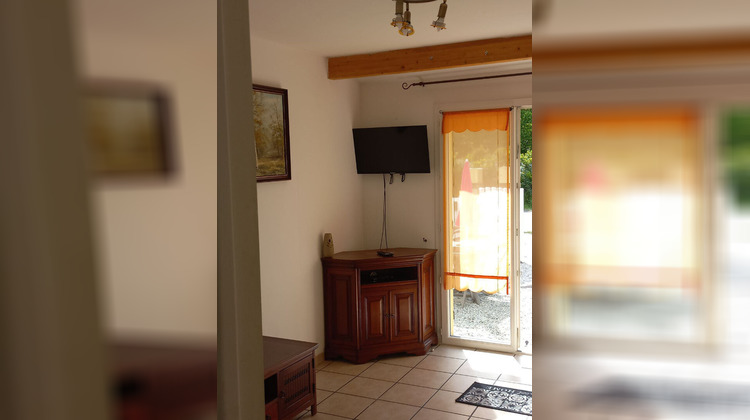 Ma-Cabane - Location Appartement YCHOUX, 24 m²