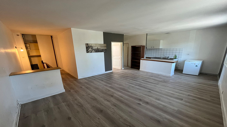 Ma-Cabane - Location Appartement YCHOUX, 42 m²