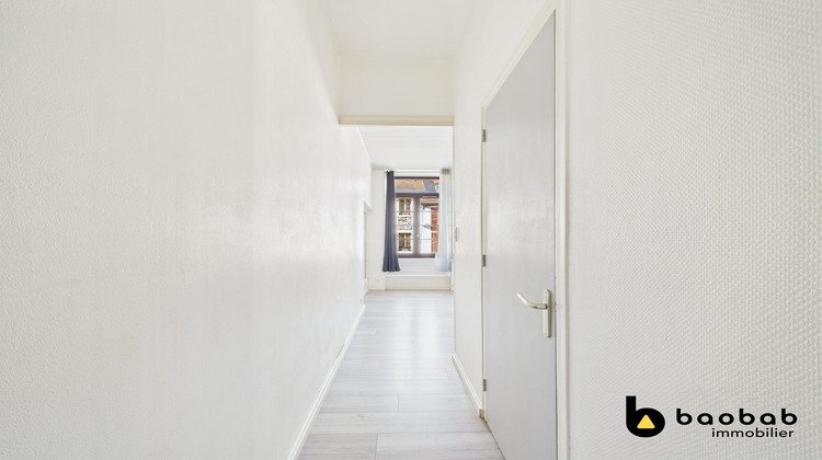 Ma-Cabane - Location Appartement Yenne, 33 m²