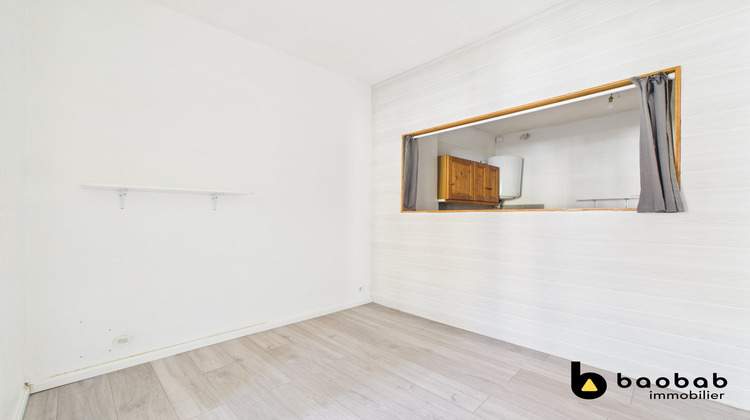 Ma-Cabane - Location Appartement Yenne, 33 m²