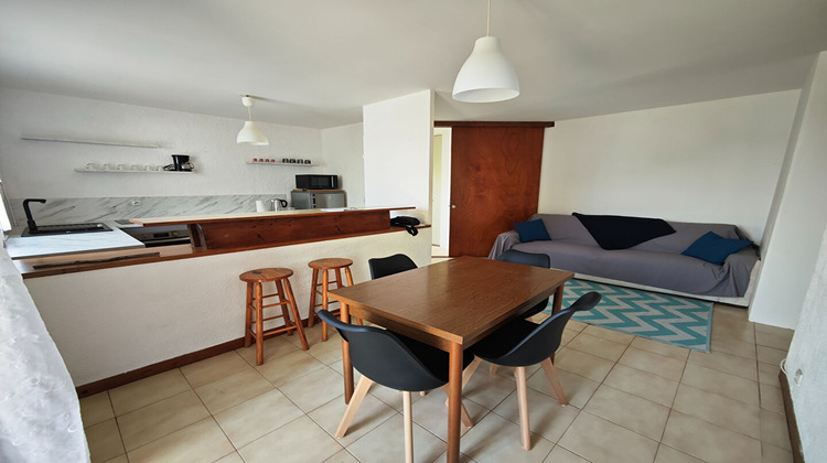 Ma-Cabane - Location Appartement YERMENONVILLE, 58 m²