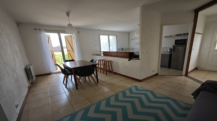 Ma-Cabane - Location Appartement YERMENONVILLE, 58 m²