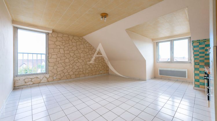 Ma-Cabane - Location Appartement YERRES, 22 m²