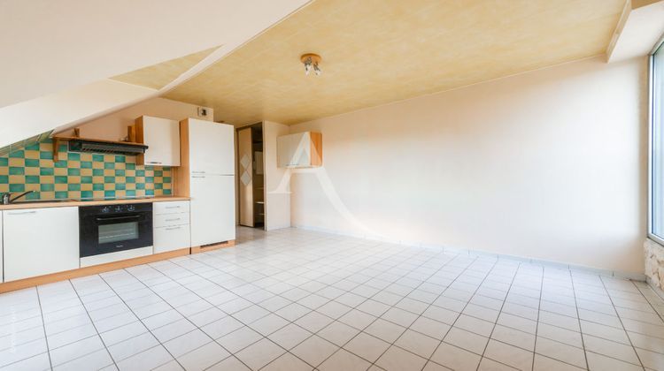 Ma-Cabane - Location Appartement YERRES, 22 m²