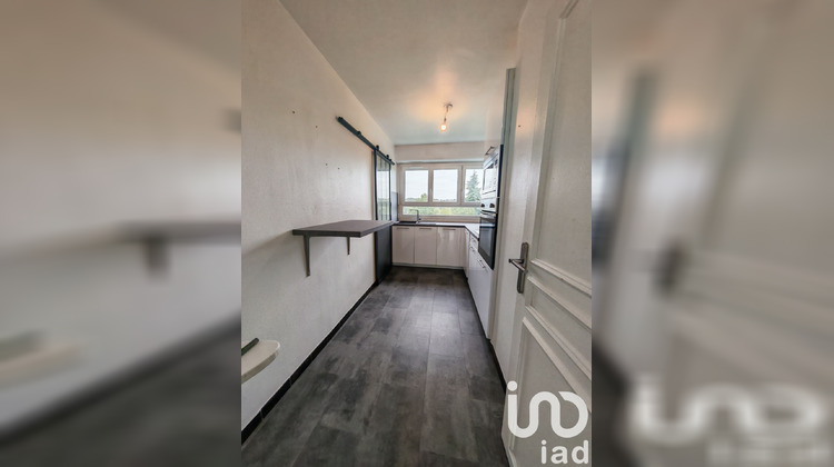 Ma-Cabane - Location Appartement Yerres, 65 m²