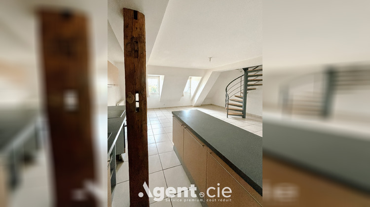 Ma-Cabane - Location Appartement Yerres, 73 m²