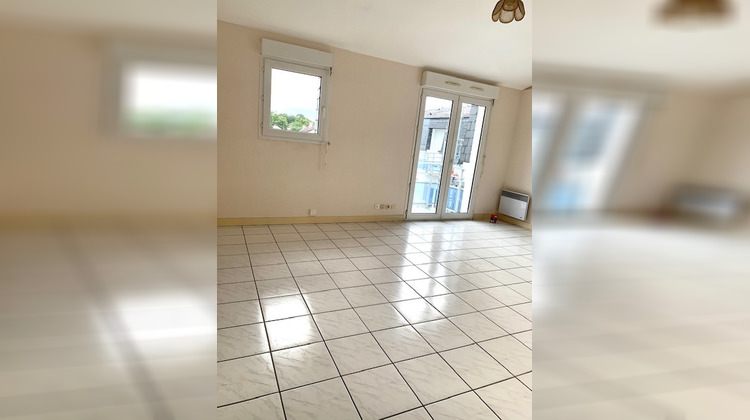 Ma-Cabane - Location Appartement YERRES, 27 m²