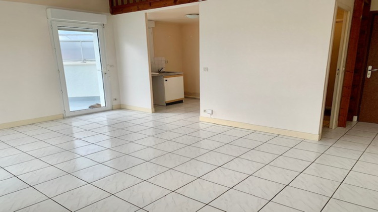 Ma-Cabane - Location Appartement YERRES, 27 m²