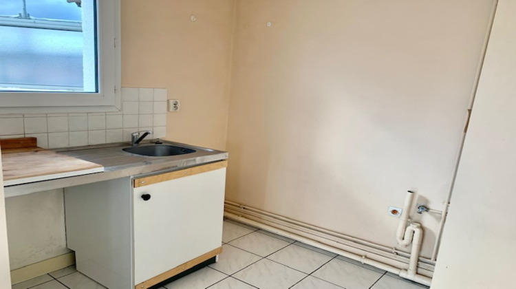 Ma-Cabane - Location Appartement YERRES, 27 m²