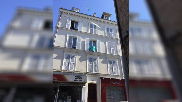 Ma-Cabane - Location Appartement YERRES, 46 m²