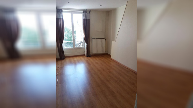 Ma-Cabane - Location Appartement YERRES, 46 m²