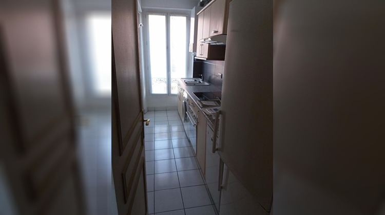 Ma-Cabane - Location Appartement YERRES, 46 m²