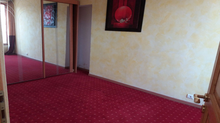 Ma-Cabane - Location Appartement YERRES, 46 m²