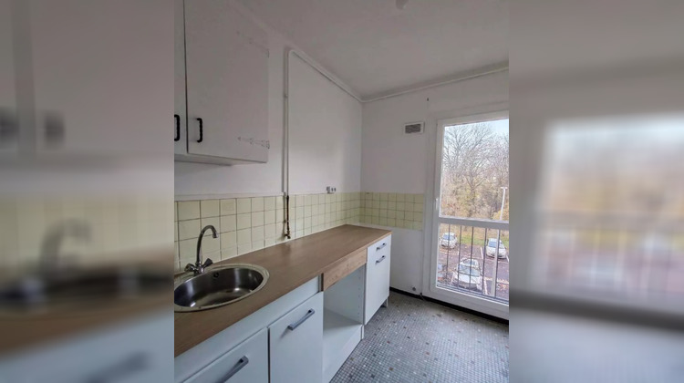 Ma-Cabane - Location Appartement YERRES, 60 m²