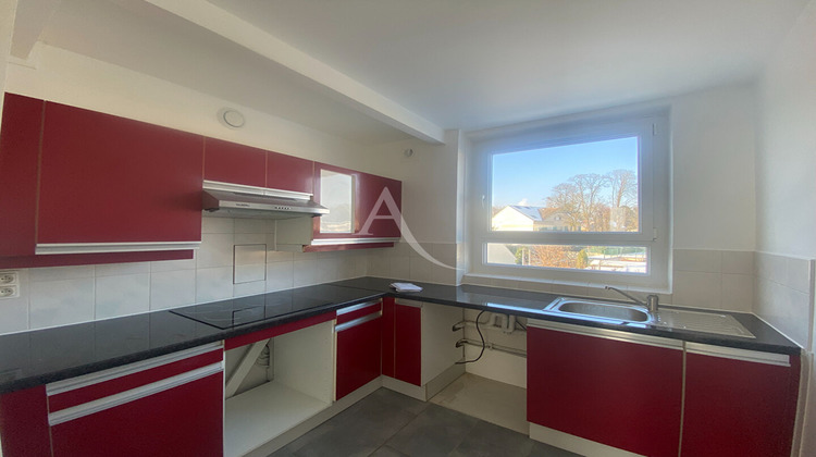 Ma-Cabane - Location Appartement YERRES, 54 m²