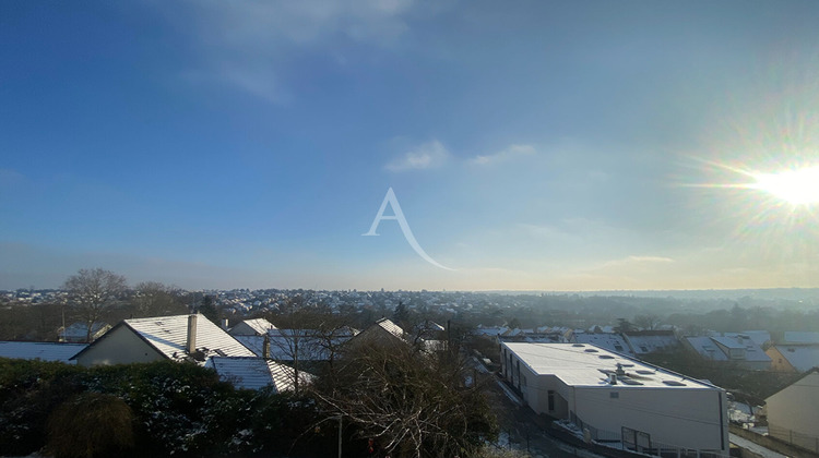 Ma-Cabane - Location Appartement YERRES, 54 m²