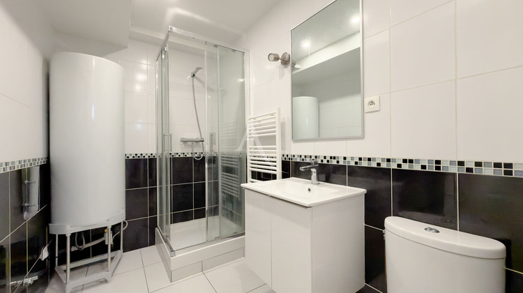 Ma-Cabane - Location Appartement YERRES, 42 m²