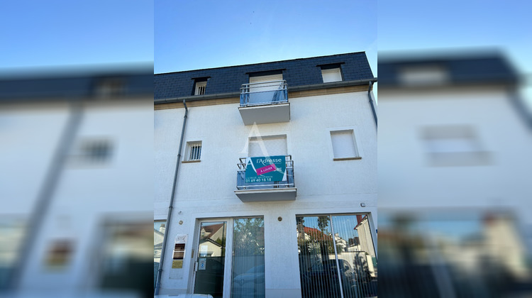 Ma-Cabane - Location Appartement YERRES, 26 m²