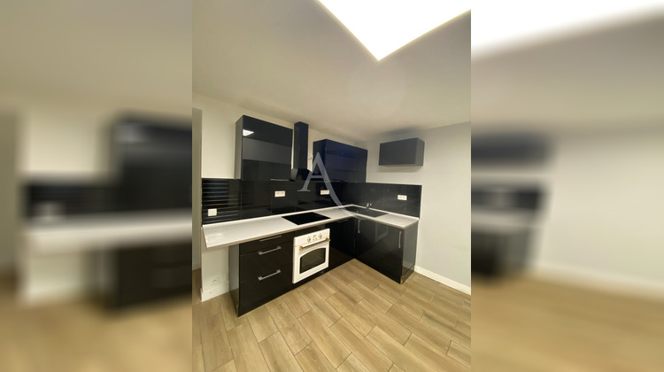 Ma-Cabane - Location Appartement YERRES, 39 m²