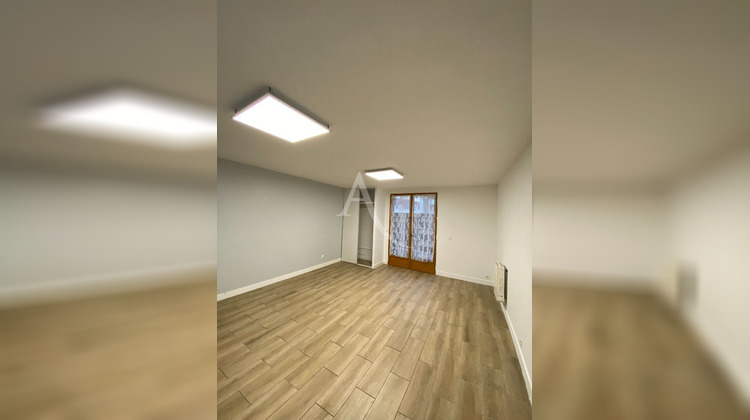 Ma-Cabane - Location Appartement YERRES, 39 m²
