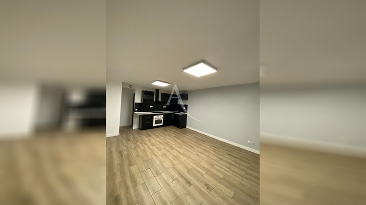 Ma-Cabane - Location Appartement YERRES, 39 m²