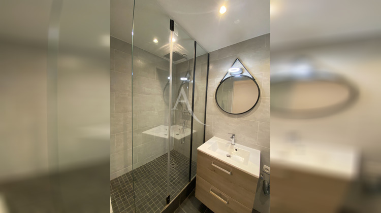Ma-Cabane - Location Appartement YERRES, 39 m²