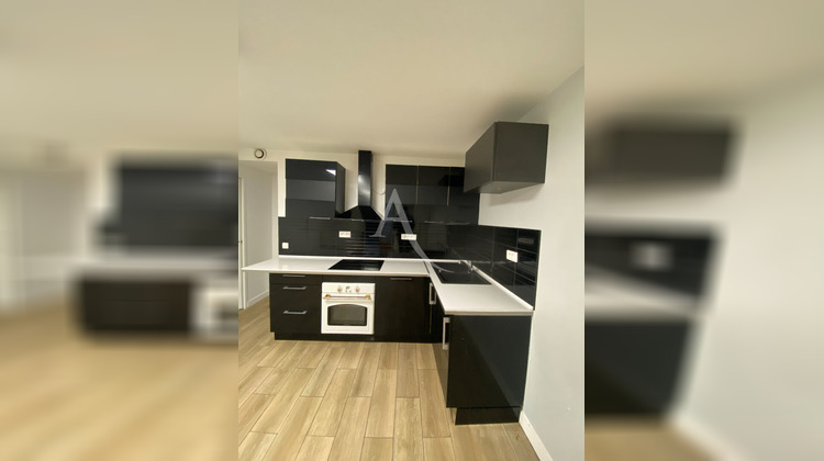 Ma-Cabane - Location Appartement YERRES, 39 m²
