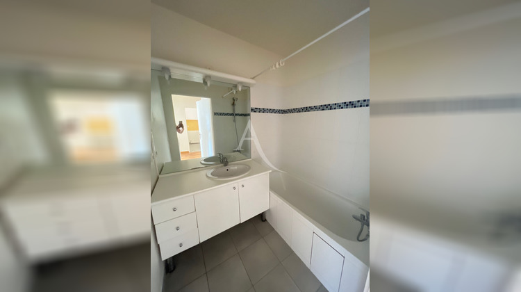 Ma-Cabane - Location Appartement YERRES, 38 m²