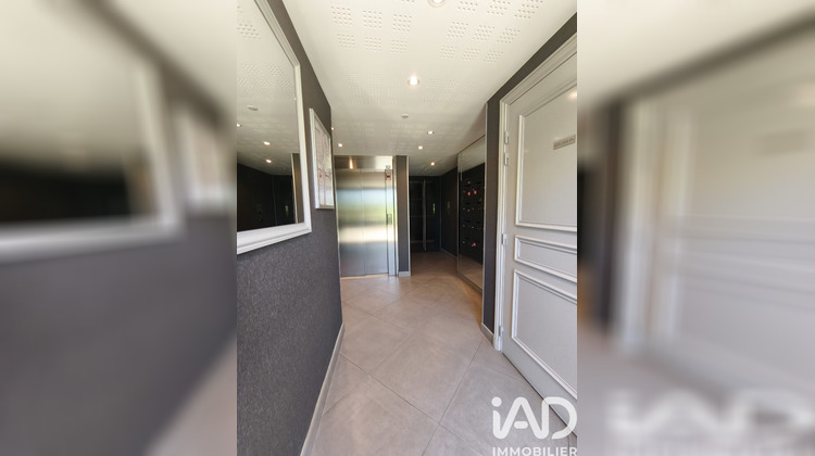 Ma-Cabane - Location Appartement Yerres, 59 m²