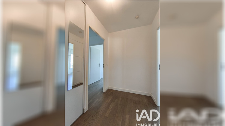 Ma-Cabane - Location Appartement Yerres, 59 m²
